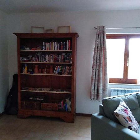 Casa Umbria Appartement Gubbio Buitenkant foto