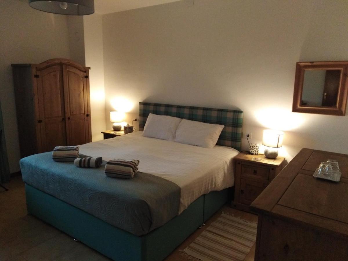 Casa Umbria Appartement Gubbio Buitenkant foto