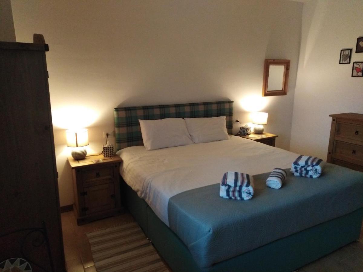 Casa Umbria Appartement Gubbio Buitenkant foto